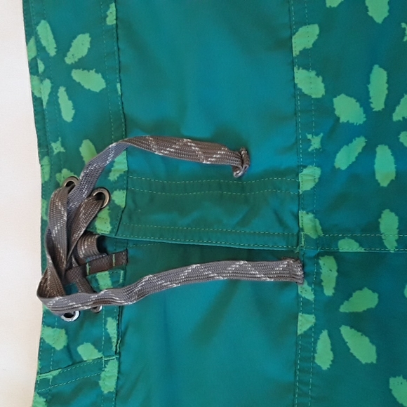 Patagonia  All Over  Print  Size  8 Skirt - Picture 2 of 5